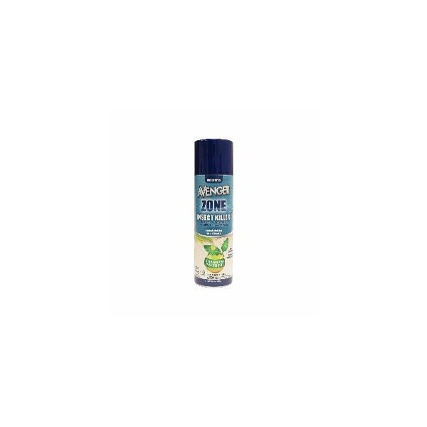 Avenger Zone Insect Killer Aerosol 12 oz PK2 AVGR-ZONIK12OZ-01EC - main